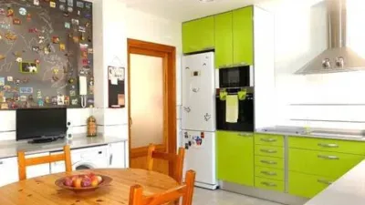 Apartment in Alaró photo 19