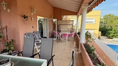 Chalet en L'Albir photo 10