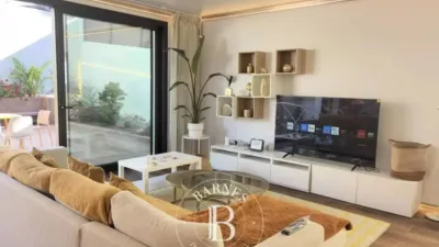 Chalet en Montgat photo 11