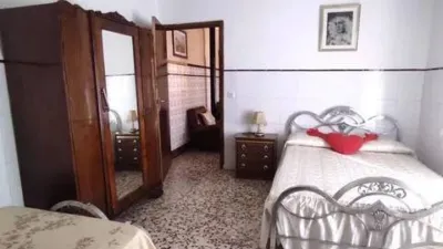 Chalet en Aldea del Rey photo 5