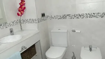 Apartment in Alaró photo 35