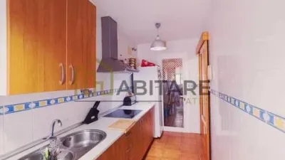 Apartment in Jimena de la Frontera photo 4