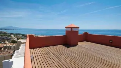 Piso en Casares Costa photo 21
