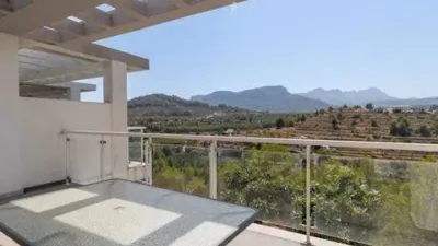 House in Calpe - Calp photo 9
