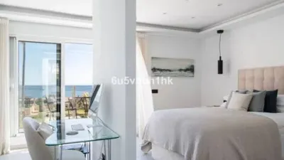 Chalet in Casares Area photo 19