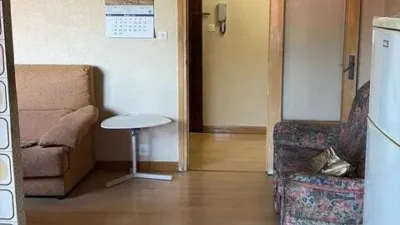 Apartment in Abanto-Zierbena photo 12
