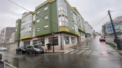 Local comercial en venta en Rianxo - Vista 2