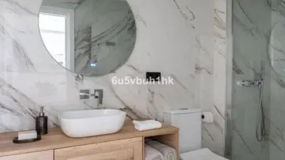 Chalet in Casares Area photo 27