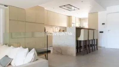Chalet in Casares Area photo 13