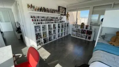 Penthouse in Cabo de la Huerta photo 43