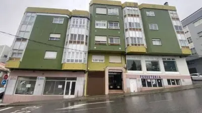 Local comercial en venta en Rianxo - Vista 3