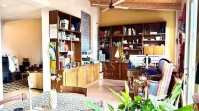 Chalet en Argentona photo 3