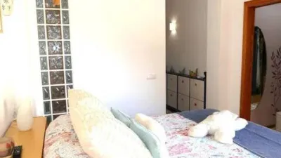 Apartment in Alaró photo 29