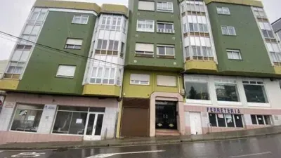 Local comercial en venta en Rianxo - Vista 4