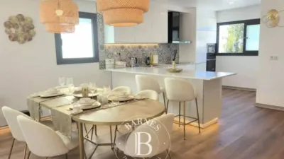 Chalet en Montgat photo 15