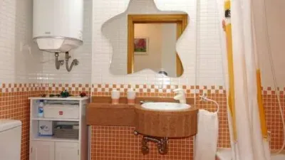 Apartment in Alaró photo 36