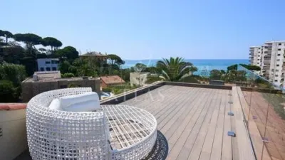 Chalet in Sant Pol de Mar photo 48