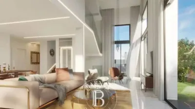Chalet in Montgat photo 41