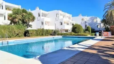 Penthouse in San Roque Quarter photo 27