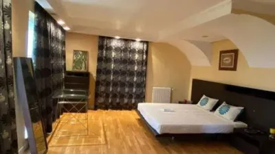 Chalet in Santa Cruz de Bezana photo 8