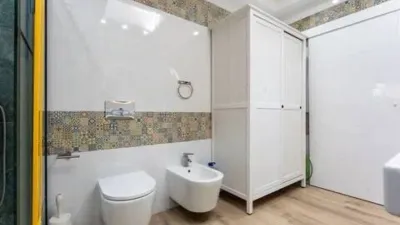 Chalet on Calle del Campo Santo S-N photo 47