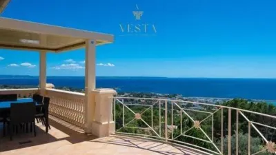 Chalet en Costa d'en Blanes photo 8
