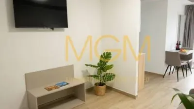 Apartment on Isla de Lanzarote Street photo 11
