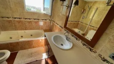 Penthouse in Cabo de la Huerta photo 38