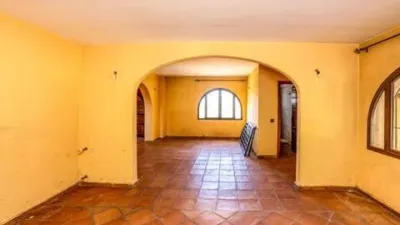 Chalet on Calle Partida Almacil, 36 photo 12