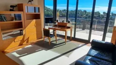 Chalet in Canyelles photo 43