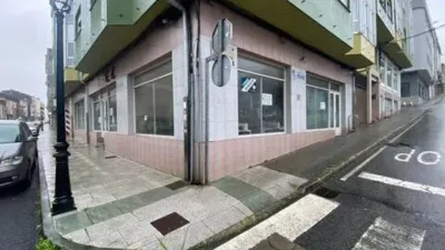 Local comercial en venta en Rianxo - Vista 5
