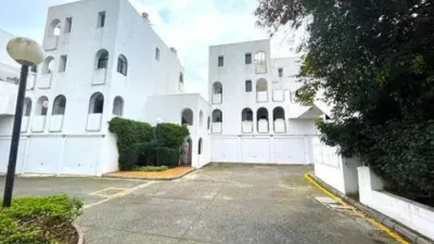 Penthouse in San Roque Quarter photo 31