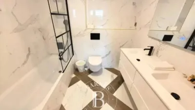 Chalet en Montgat photo 62