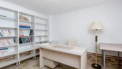 Chalet on Pintor Murillo Street photo 29