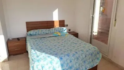 Apartment on Calle de las Encinas photo 7
