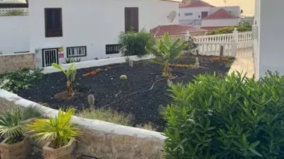 Apartment on Calle Victor Zurita Soler photo 26