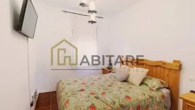 Apartment in Jimena de la Frontera photo 7