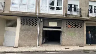 Local comercial en alquiler en A Pobra Do Caramiñal - Vista 4