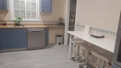 Apartment in Utrera photo 19