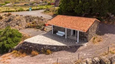 Chalet on Calle del Campo Santo S-N photo 51