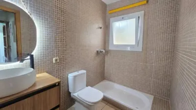 Chalet in Canyelles photo 15