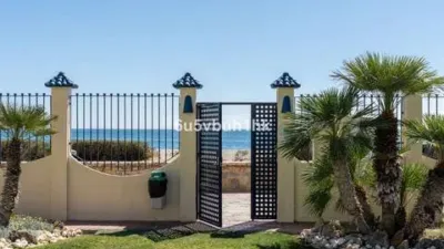Chalet in Casares Area photo 2
