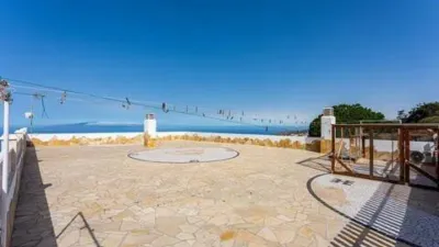 Chalet on Calle del Campo Santo S-N photo 9