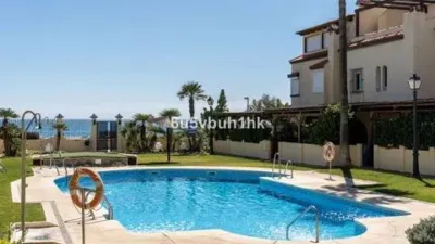 Chalet in Casares Area photo 39