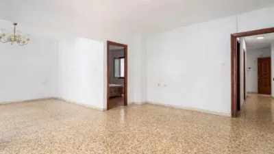 Piso en calle San Juan Bosco photo 13