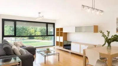 Apartment in Aranguren photo 5