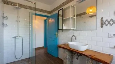 Chalet on Calle del Campo Santo S-N photo 5