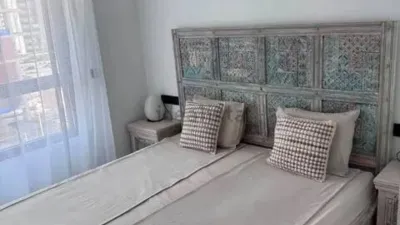 Apartment on Carrer Eslovaquia photo 9