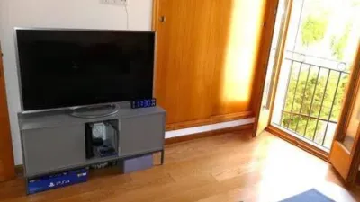 Apartment in Alaró photo 17