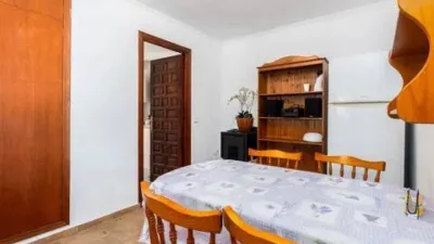 Chalet on Pintor Murillo Street photo 40